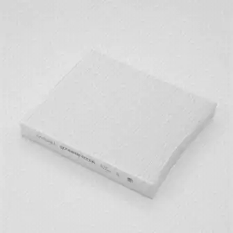 GREEN FILTER if0341 - фильтр салона