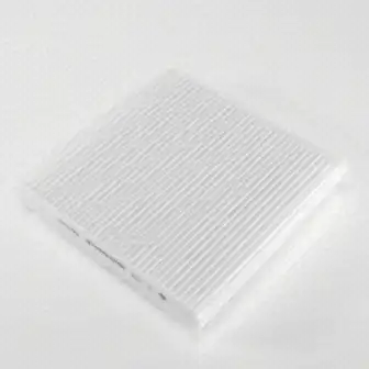 GREEN FILTER if0396 - Фильтр салона