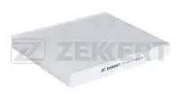 ZEKKERT if3072 - ФИЛЬТР САЛОН VW POLO IV V 01- MB G-CLASS (W463) 00- SKODA FABIA (6Y 5J) 99- ROOMSTER (5J) 0
