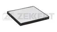 ZEKKERT if3465 - ФИЛЬТР САЛОН. CHERY TIGGO (T11 FL) 05- GEELY EMGRAND 7 16- EMGRAND EC7 12- TOYOTA RAV 4 (A20) 00