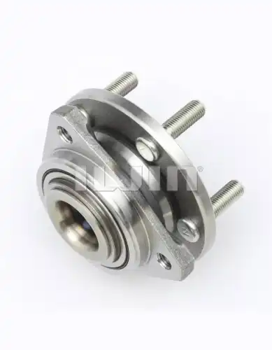 ILJIN ij123036 - к-кт подшипника ступ. пер.