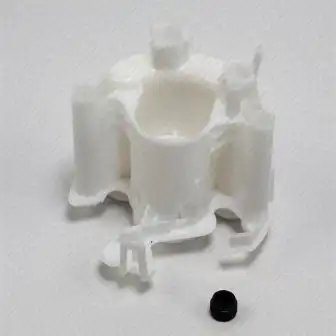 GREEN FILTER ik0128 - фильтр топливный