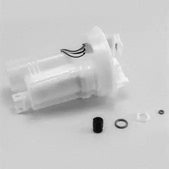 GREEN FILTER ik0152 - Фильтр топливный