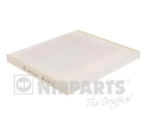 NIPPARTS j1342017 - Фильтр салона