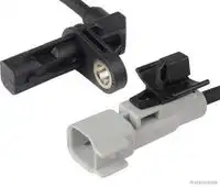 HERTH+BUSS ELPARTS j5900907 - Датчик частоты вращения колеса
