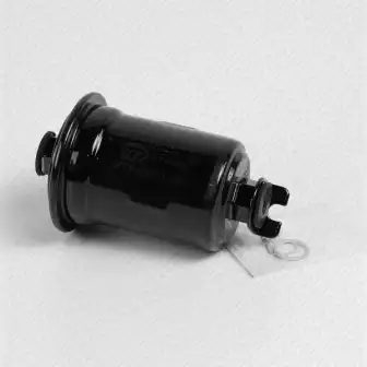 GREEN FILTER kf0133 - фильтр топливный