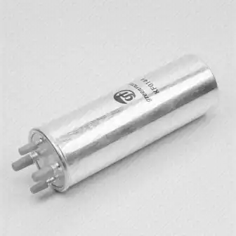 GREEN FILTER kf0144 - фильтр топл.