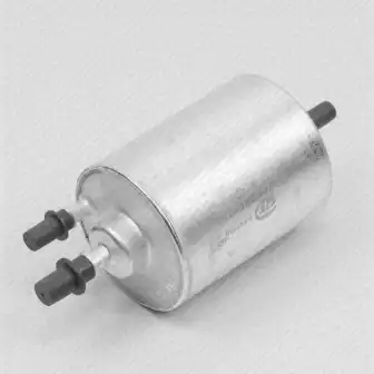 GREEN FILTER kf0159 - фильтр топливный