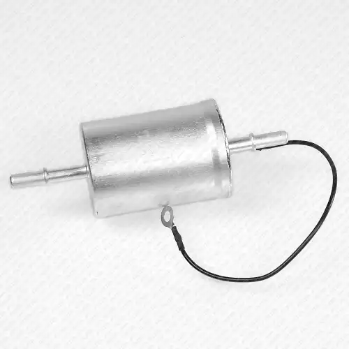 GREEN FILTER kf0181 - Фильтр топливный