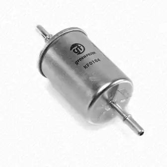 GREEN FILTER kf0184 - Фильтр топливный