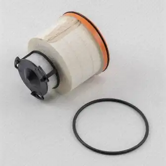 GREEN FILTER kf0209 - фильтр топливный