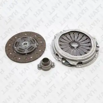 HAFT kh0161 - комплект сцепления