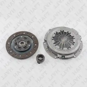 HAFT kh0167 - комплект сцепления