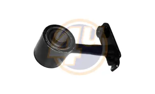 4U kif93246 - ТЯГА СТАБ ПЕРЕДН KIA PREGIO 97-