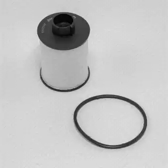 GREEN FILTER kk0114f - фильтр топливный