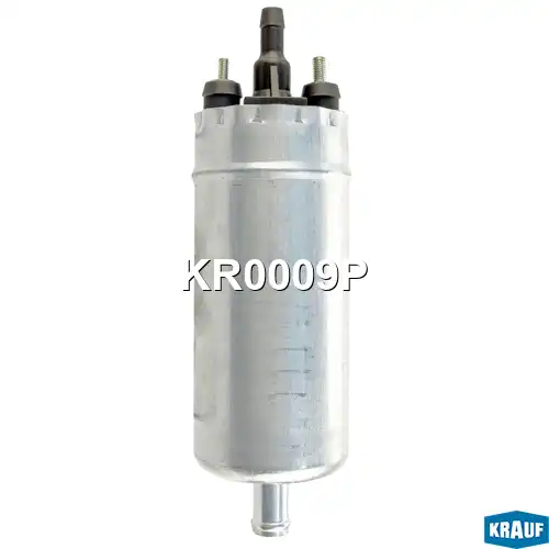 KRAUF kr0009p - Бензонасос электрический !1.5bar 150L/h \SUZUKI, ESCUDO SQ416X-3, SQ416V-3, SQ420X-3, SQ420X