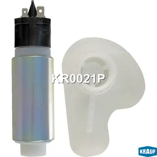 KRAUF kr0021p - насос топливный электрический