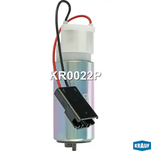 KRAUF kr0022p - насос топливный электрический! 3.5 bar\ Opel Agila/Zafira A,Suzuki Wagon R 1.0-1.6 98-08