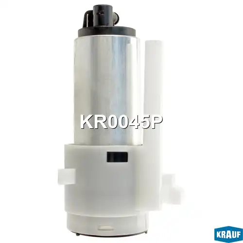 KRAUF kr0045p - насос топливный электрический! 1.0bar\ VW Golf, Seat Toledo 1.4-2.0 91>