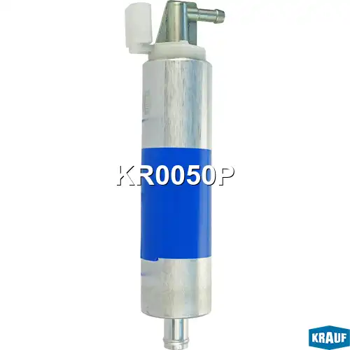 KRAUF kr0050p - насос топливный электрический! 4.0bar\ MB W220 2.8-5.0i 98-05