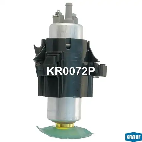 KRAUF kr0072p - насос топливный электрический! 3.0bar\ BMW E34 1.8-2.5i 88-97
