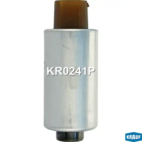 KRAUF kr0241p - насос топливный электрический! 0.2bar\ BMW E34 2.4/2.5TD 88-97