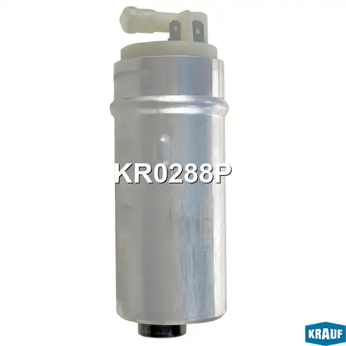 KRAUF kr0288p - насос топливный электрический! 0.5bar\ BMW E39 2.0D/2.5D/TD/TDS/3.0D 96>