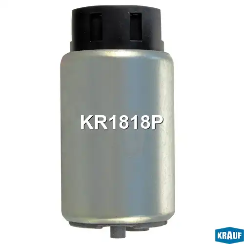 KRAUF kr1818p - насос топливный электрический! 3.0bar\ Toyota Camry/Rav-4/Hilux/Fortuner/Yaris 1.0-2.5 06>