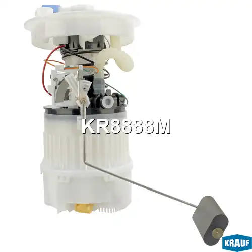 KRAUF kr8888m - насос топливный электрический