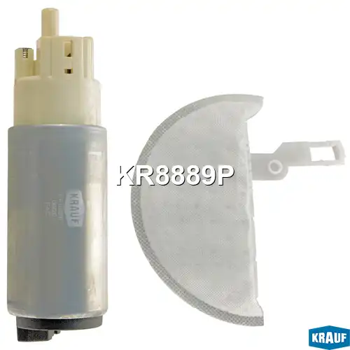 KRAUF kr8889p - насос топливный электрический
