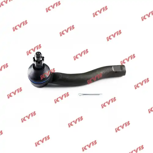 KYB ktr1229 - наконечник рулевой правый!\ Toyota Corolla E120 00>