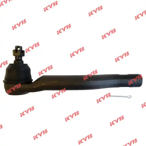 KYB ktr1327 - наконечник рулевой внутренний правый!\ Mazda CX_7/CX_9 07>