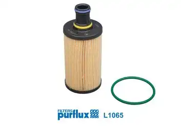 PURFLUX l1065 - Фильтр масляный