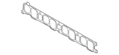 MAZDA l3k913111 - прокладка впускного коллектора