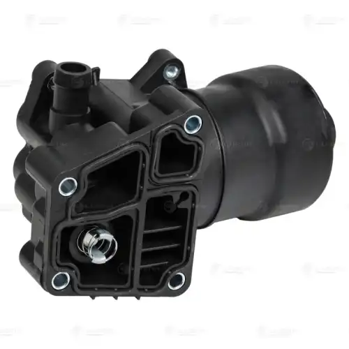 LUZAR lbp1806 - корпус маслоохладителя