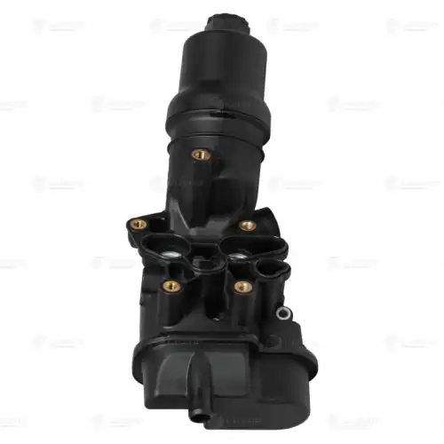 LUZAR lbp1811 - Корпус масляного фильтра