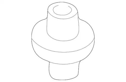 MAZDA lc6234460b - ПОДВЕСКА. РЫЧАГ НЕЗАВИСИМОЙ ПОДВЕСКИ КОЛЕСА MAZDA