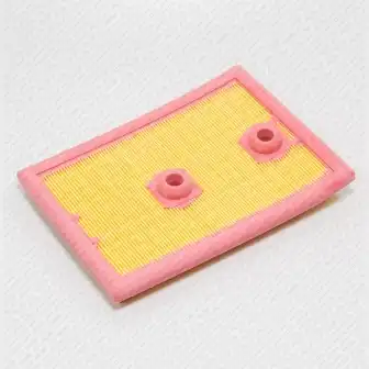 GREEN FILTER lf0110 - фильтр воздушный