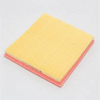 GREEN FILTER lf0120 - фильтр воздуш.