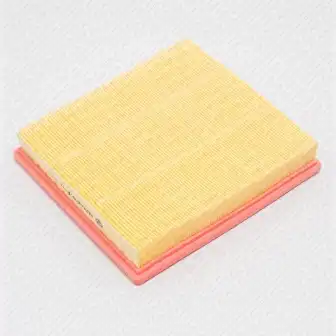 GREEN FILTER lf0124 - фильтр воздушный