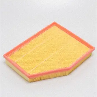 GREEN FILTER lf0125 - фильтр воздушный