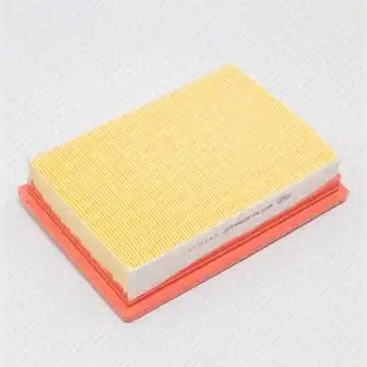 GREEN FILTER lf0142 - фильтр воздушный