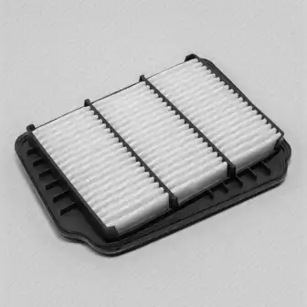 GREEN FILTER lf0160 - фильтр воздушный