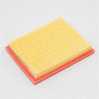 GREEN FILTER lf0165 - фильтр воздушный