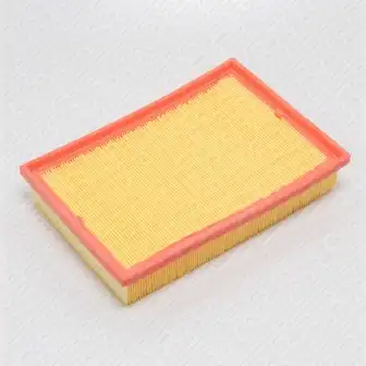 GREEN FILTER lf0168 - фильтр воздушный