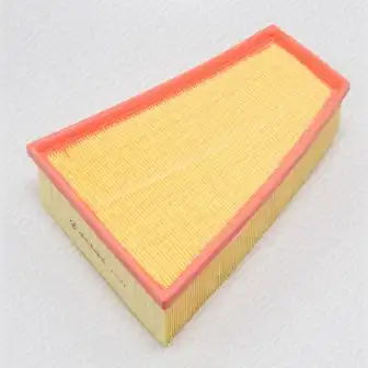 GREEN FILTER lf0171 - фильтр воздушный