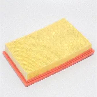 GREEN FILTER lf0178 - фильтр воздушный