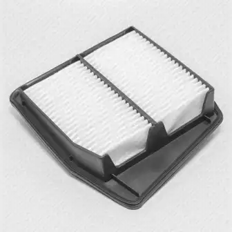 GREEN FILTER lf0181 - фильтр воздушный