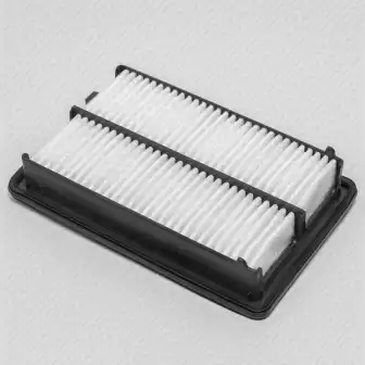 GREEN FILTER lf0188 - фильтр воздушный