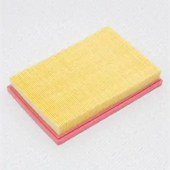 GREEN FILTER lf0192 - фильтр воздушный